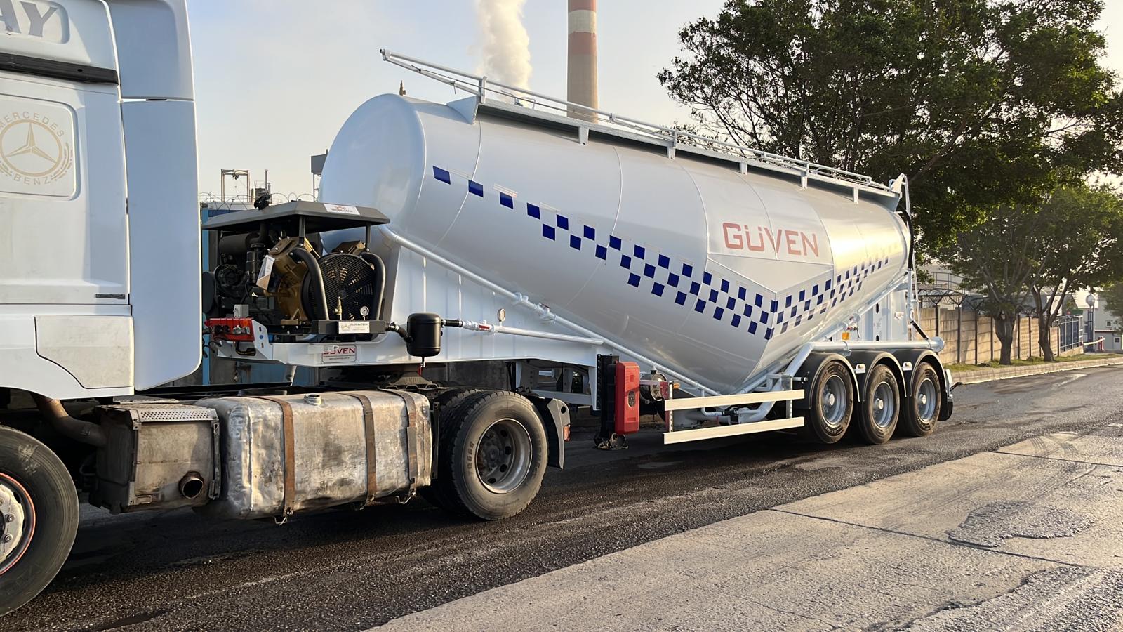 V-Tipi Silobas - Görsel 113